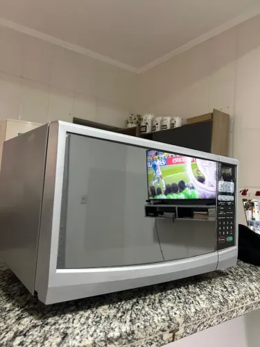 LG easy clean 