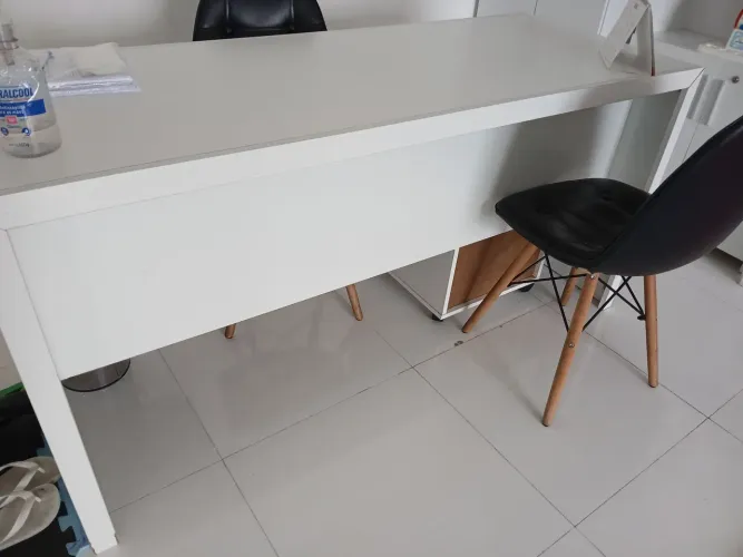 Mesa de escritório