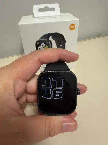 Redmi Watch 4
