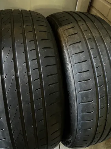 Pneu medida 215/45/17 