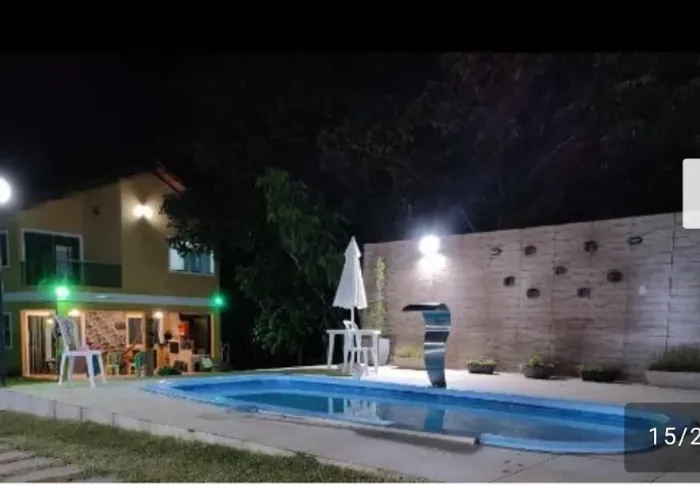 Sítio dos Sonhos nas Montanhas de Santa Teresa - ES.