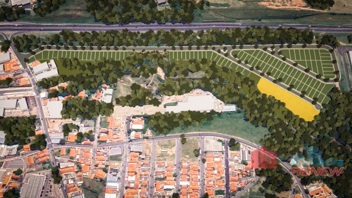 Terreno à venda TURIM LOTEAMENTO COMERCIAL em Vinhedo