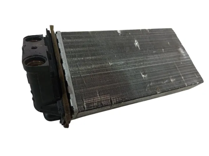 Radiador Ar Quente Fiat Palio 2002 A 2007
