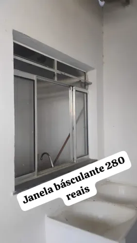 Janela