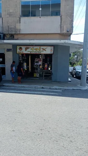 Passo Ponto Centro São Pedro da Aldeia 