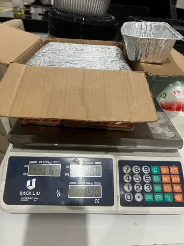 itens para lanchonete/ restaurante/ delivery