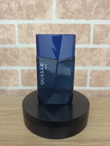 Quasar Blue O Boticário