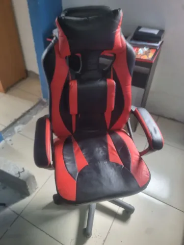 Cadeira game
