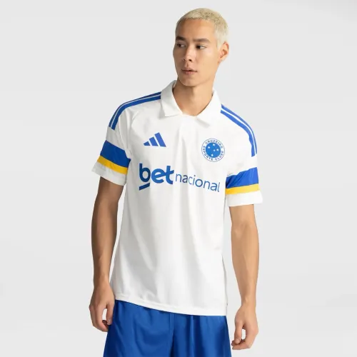 Camisa Cruzeiro III 2026/27 Torcedor Original