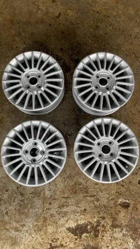 Rodas aro 14 extra