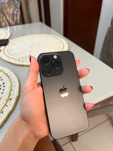 IPhone 15PRO 256GB