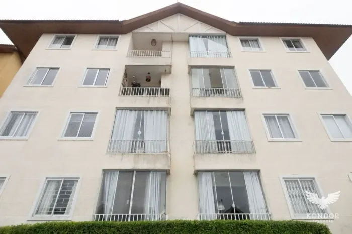 Apartamento na ORLEANS com 80,70m²