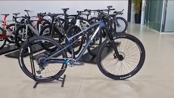 Oggi Cattura Sport Sram GX