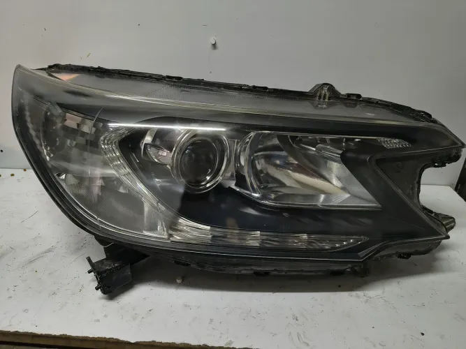 Farol Honda CRV Original Ld Dir 2012/2016