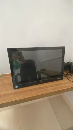 Computador All In One