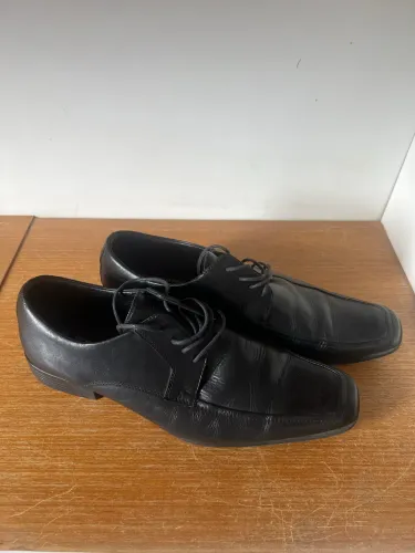 Sapato Social Raphael Steffens
