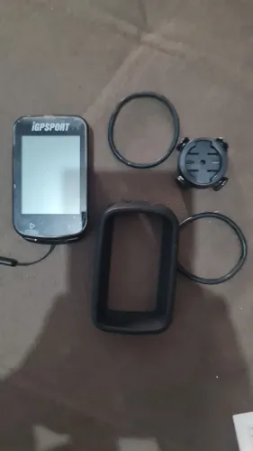 Ciclocomputador IGPSPORT BSC100