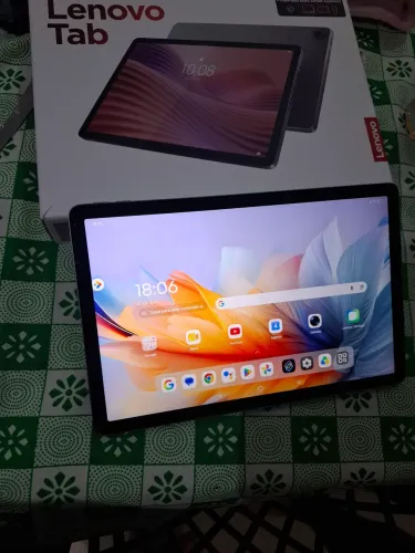 Vendo tablet Lenovo