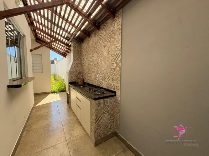 Casa com 2 dormitórios, 110 m² - venda por R$ 370.000,00 ou aluguel por R$ 2.560,00/mês -