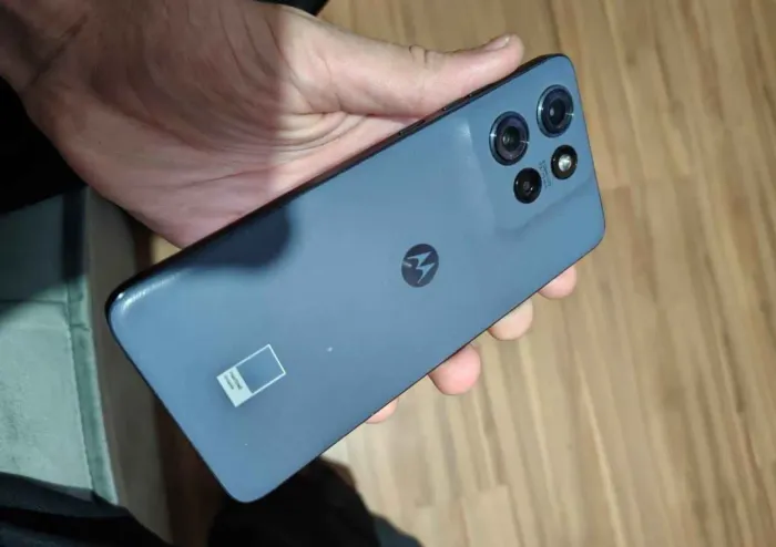Moto Edge 50 5g 