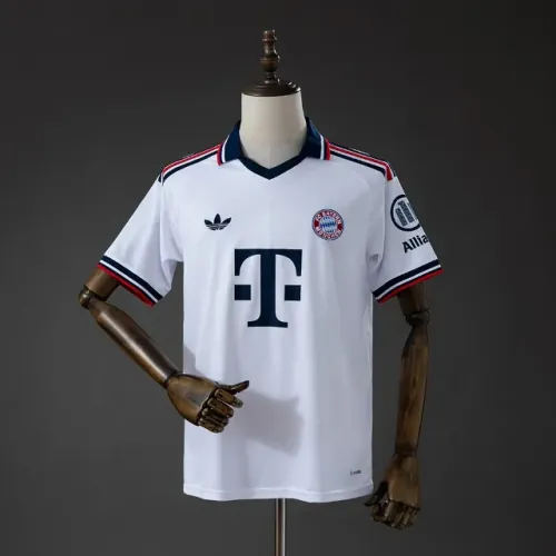 Camisa II Bayern de Munique 26/27 - Nova - M - G - GG