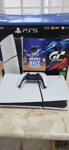 PlayStation 5