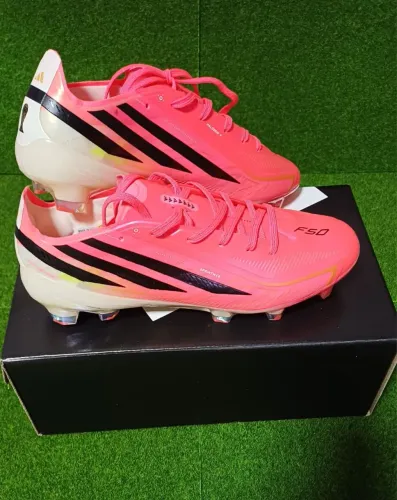 Chuteira Adidas F50 N°41
