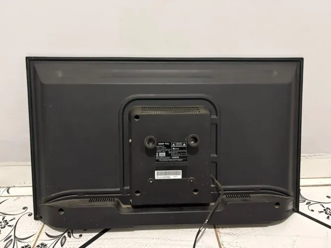  Smart TV TCL 32? 32S6500S
