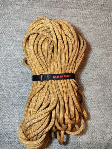 Corda dinâmica 10mm Mammut 70m