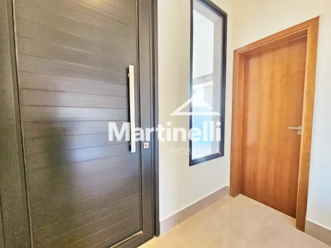 Casa térreapara locação no Condominio Terras De Florença, próximo ao Shopping Iguatemi - R