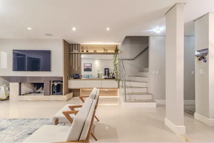 Casa em Condomínio em Tristeza