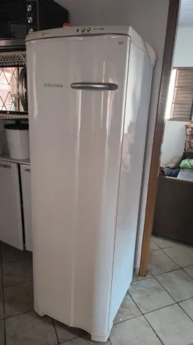 Freezer