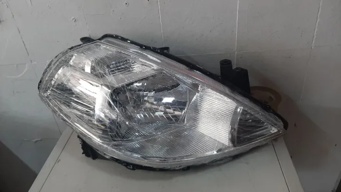 Farol tiida 