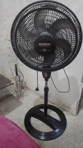 Ventilador 