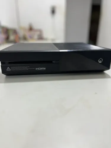 Xbox One Fat 500gb
