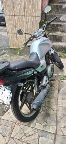 Suzuki yes