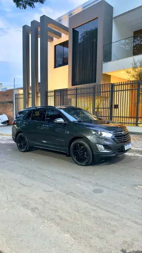 Chevrolet Equinox Premier 2.0 Turbo AWD 262cv Aut. 2020