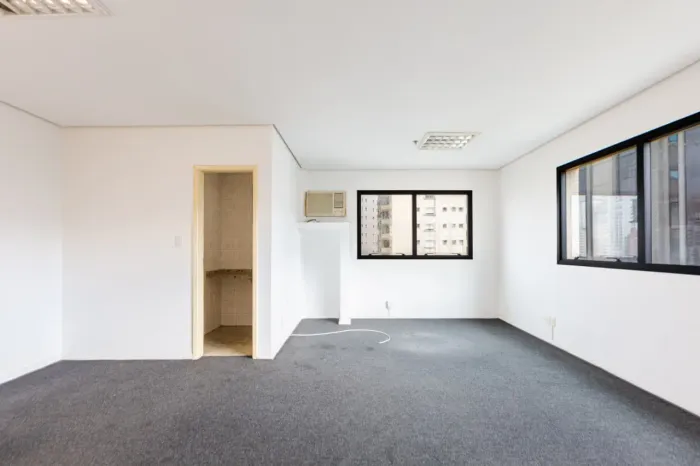 Sala comercial na Rua Traipu, 114 - sala 94  45 m²