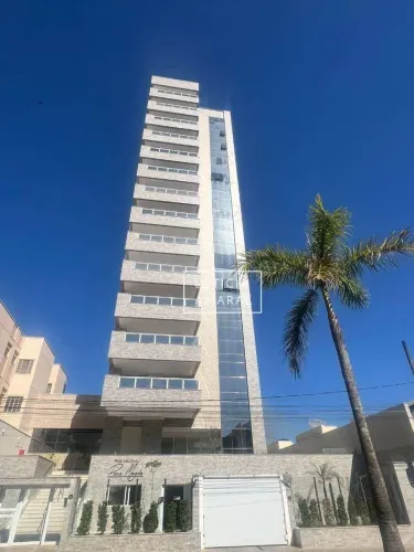 Apartamento de alto padrão à venda, novo, com 211 m², por R$2.400.000,00