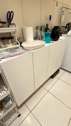 Vendo balcão