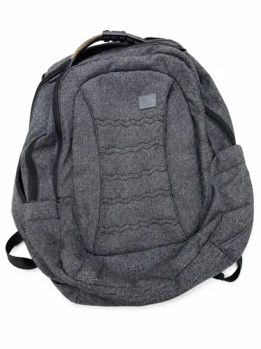 Mochila Hang loose reforçada 