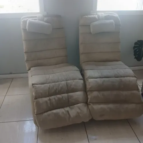 Poltronas para sala 