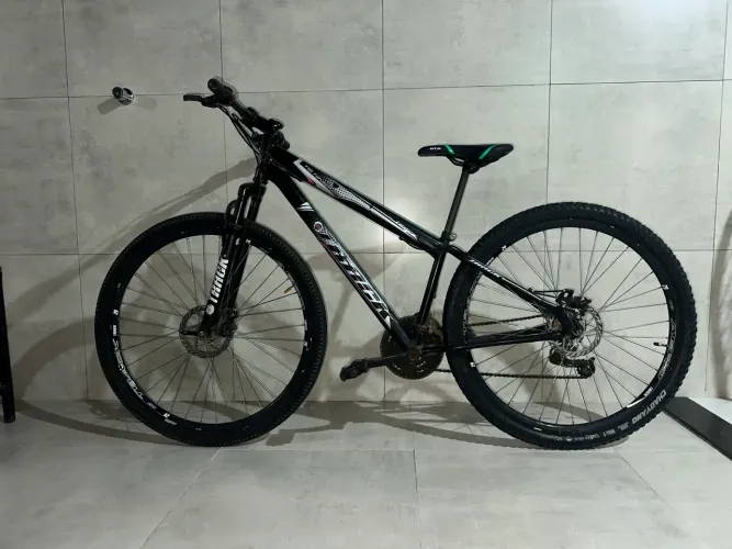 Bicicleta Track Tb Niner Aro 29
