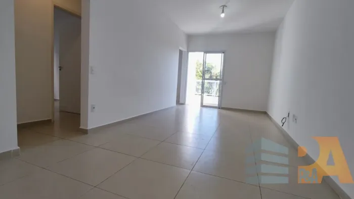 APARTAMENTO RESIDENCIAL em JAGUARIÚNA - SP, GLEBA DESTACADA DA FAZENDA SANTA CRUZ