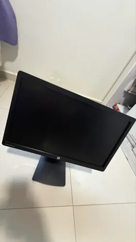 Vendo monitor 20 polegadas