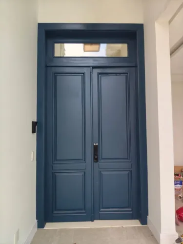 PORTA ALTO PADRÃO LUXO