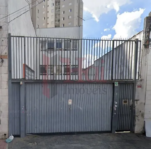 Imóvel Comercial para Locação no Bom Retiro com 301 m²