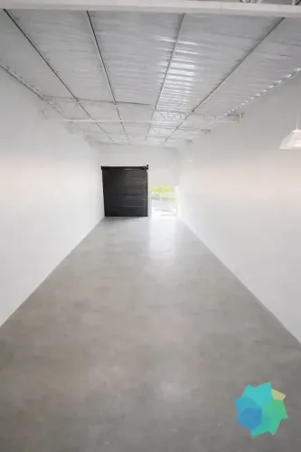 Galpão para alugar, 200 m² por R$ 5.071/mês - Parque Imperial - Salto/SP
