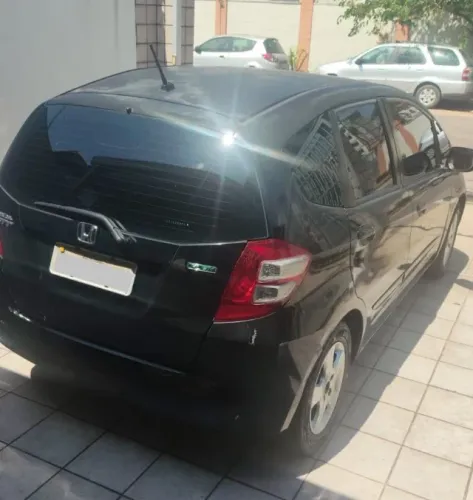 Honda Fit LXL 1.4/ 1.4 Flex 8v/16v 5P Mec. 2010