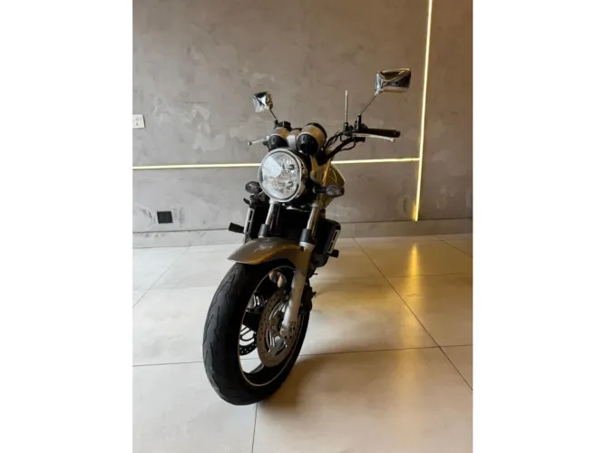 Honda Cb 600f hornet 2007